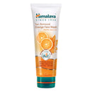 Shop Himalaya Tan Removal Orange Face Wash