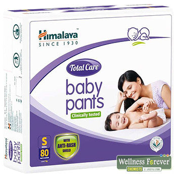 Shop HIMALAYA Baby Pants S (Small) 80 Pants