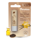 Shop Himalaya Natural Soft Vanilla Lip Balm 4.5 g