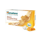 Shop Himalaya Honey & Cream Soap 125GM
