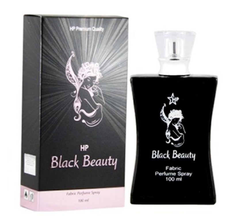 Shop HP Black Beauty Perfume 100ML