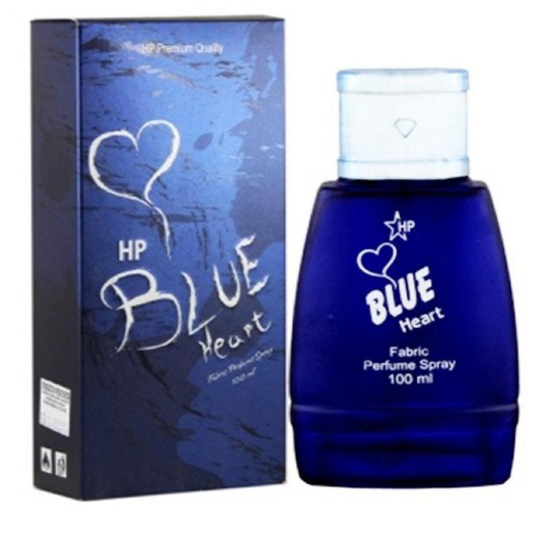 Shop HP Blue Heart Perfume 100ML