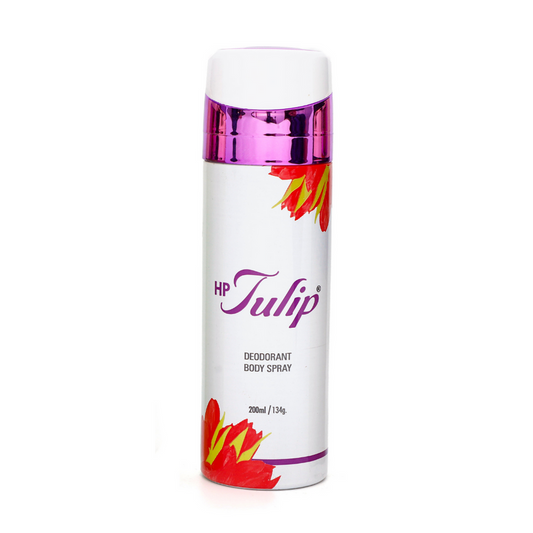 HP Tulip Deodorant Body Spray 200 ML