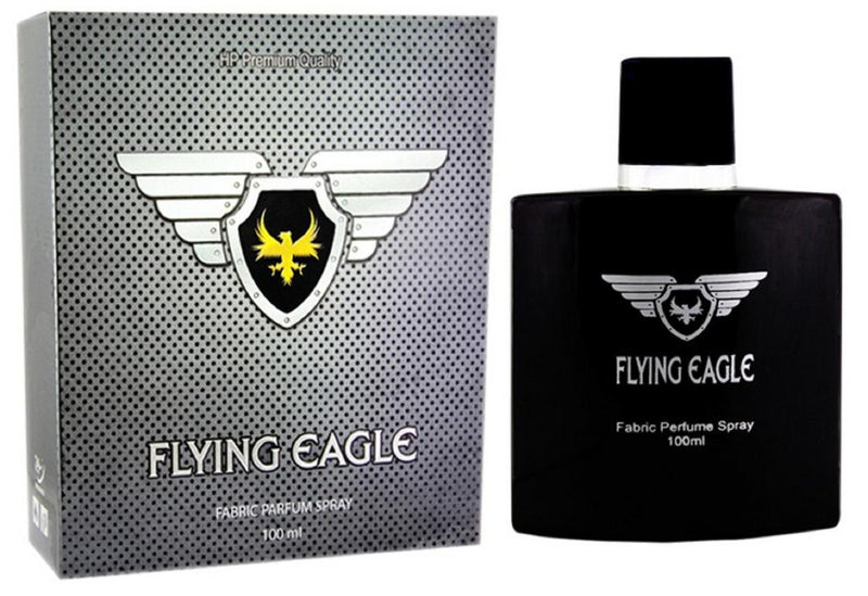 Shop HP Flying Eagle Perfume 100ML