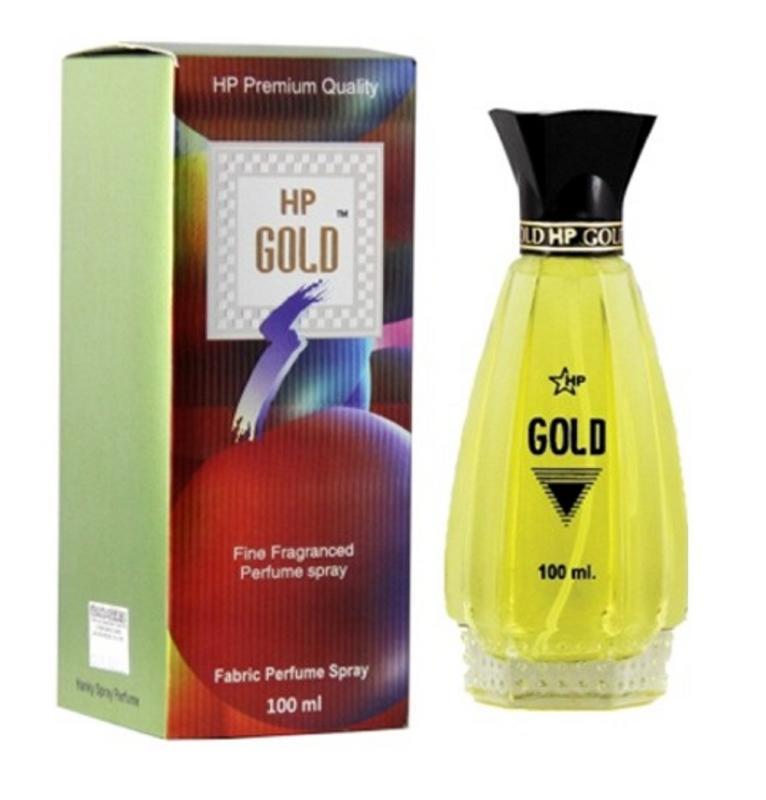 Shop HP Gold Perfume