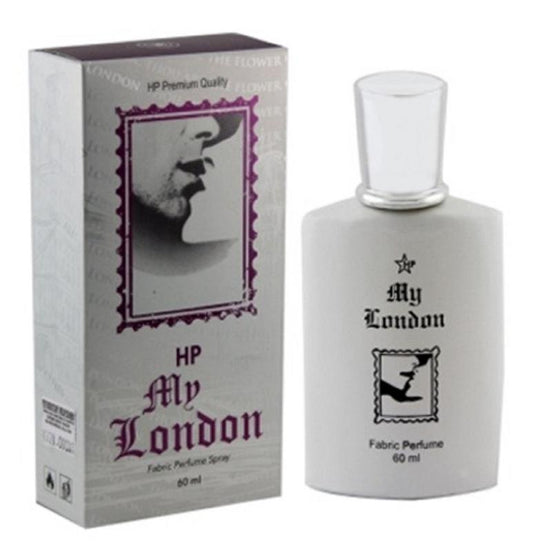 Shop HP My London White Perfume 100ML