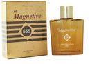 Shop HP Magnetive 555 Perfume 100ML