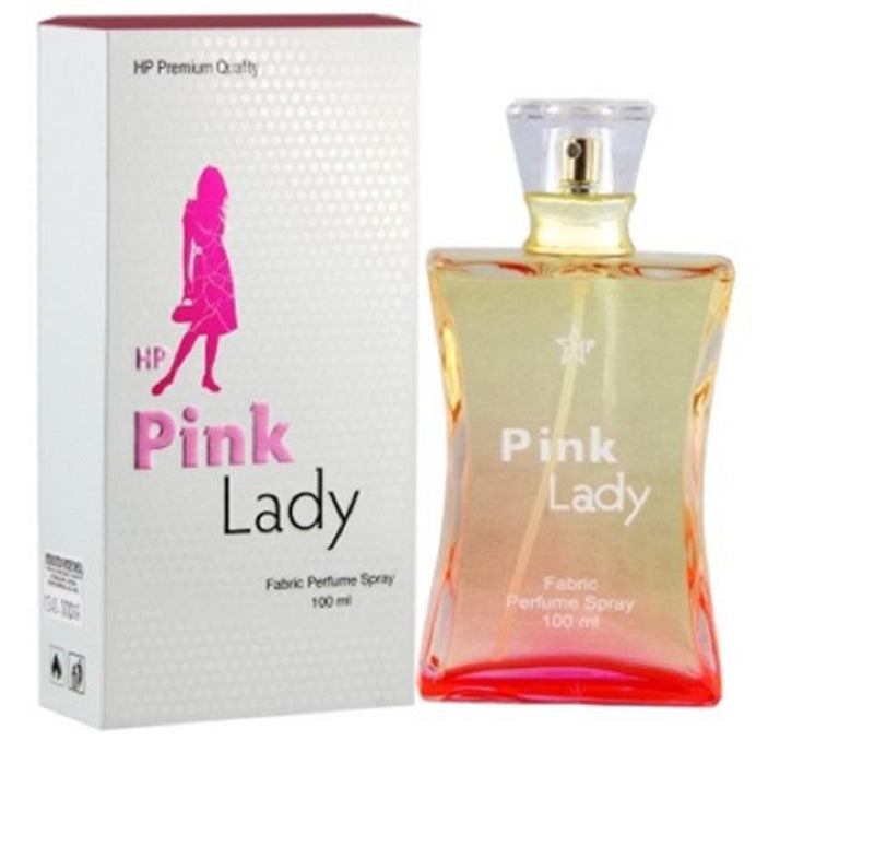Shop HP Pink Lady Perfume 100ML