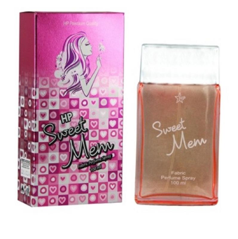 Shop HP Sweet Mem Perfume 100ML