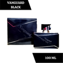 Shop HP Vanguard Black Perfume 100ml