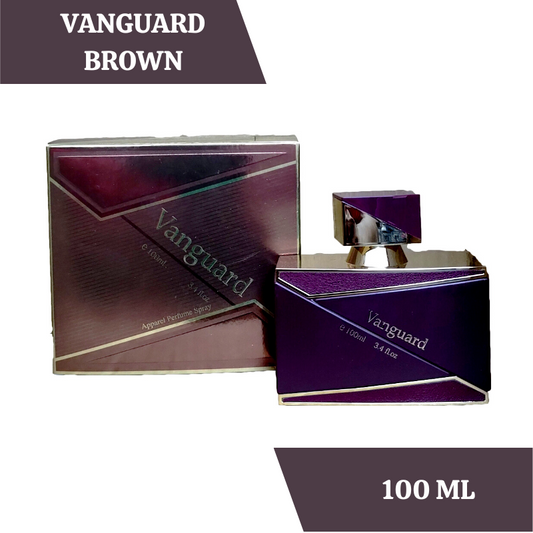 Shop HP Vanguard Brown Perfume 100ml