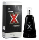 Shop HP Super X Bond Perfume 100ML