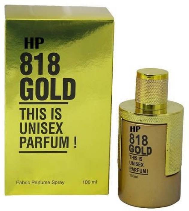 Shop HP 818 Perfume