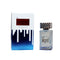 Shop HP Brand Blue Perfume 100ML