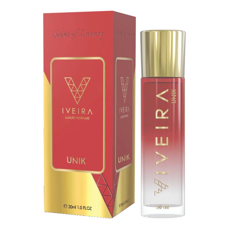 Shop Iveira Italiano Unik Homme Perfume For Men 30ML