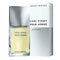 Shop Issey Miyake L'eau D'issey Homme EDT Perfume For Men 125ML