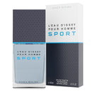 Shop Issey Miyake L-Eau D-Issey Sport EDT Perfume For Men 75ML