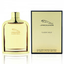 Shop Jaguar Classic Gold EDT Perfume For Men 100ML