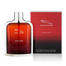 Shop Jaguar Classic Red EDT Perfume For Men 100ML