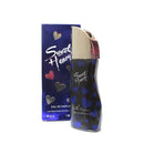 Shop JBJ Sweet Heart Blue Perfume 100ML