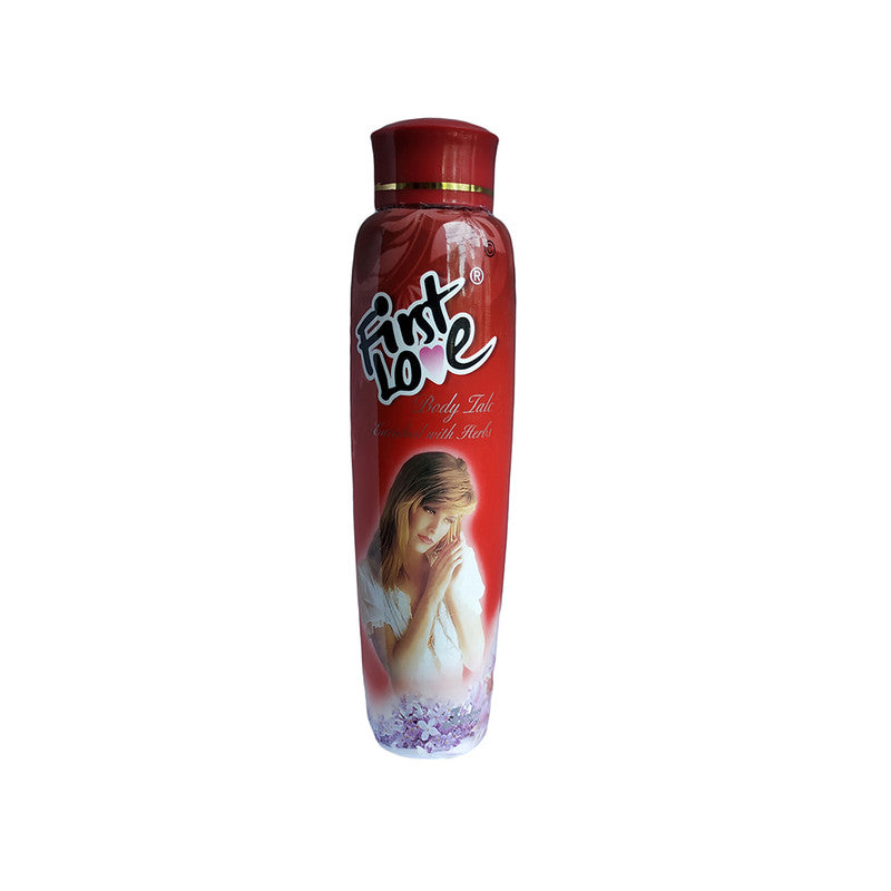 Shop Jevton First Love Body Talcum Powder 300GM