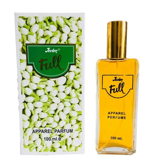 Shop Jevton Full Perfume 100ML