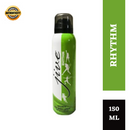 Shop Jive Rhythm Sport Deo Body Spray 150ML For Women