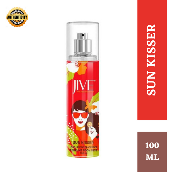 Jive best sale body spray