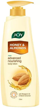 Joy Honey & Almonds New Advanced Nourishing Body Lotion 750ML