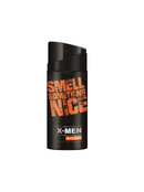 Shop X-MEN Mystery Body Deodorant 150ML