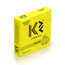 Shop K2 Delight Series Banana Flavored Condom