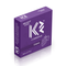 Shop K2 Delight Series Grapes Flavored Condom 3s
