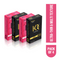 Shop K2 Premium Series Ultra-Thin And X Four Condom 10s Each (Pack of 4)