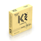 Shop K2 Delight Series Vanilla Flavored Condom 3s