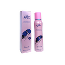 Killer Romantic Liquid Deodorant Body Spray for Women 150ML