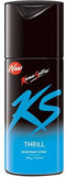 Kamasutra Thrill Deodorant Spray 150ML