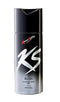 Shop Kamasutra Rush Deodorant Spray 150ML For Men