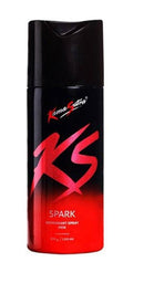 Shop Kamasutra Spark Deodorant Spray 150ML For Men