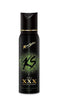 Shop Kamasutra XXX Perfume Body Spray 120ML