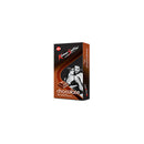 Shop Kamasutra Excite Chocolate Flavoured Dotted Condom