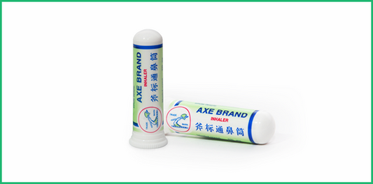 Shop AXE BRAND INHALER