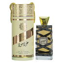 Shop Lattafa Oud Mood EDP Perfume For Men 100ML