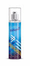 Shop Layerr Wottagirl Deep Space Perfume Body Spray 135ML for Women