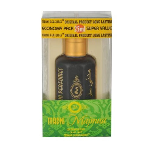 Shop Madni Majmua Economic Attar 25ML