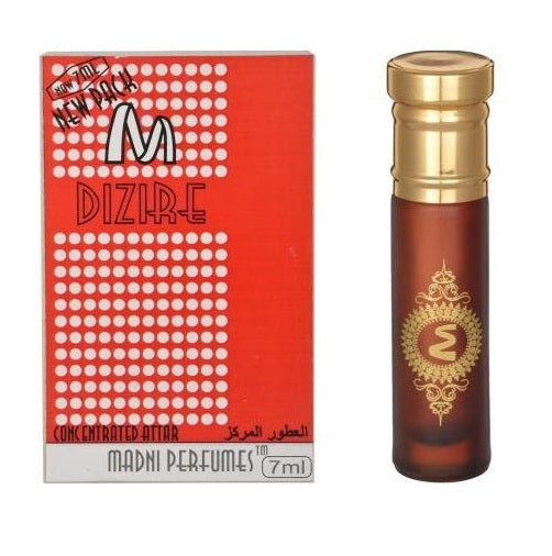 Shop Madni Dizire Exclusive Attar 7ML