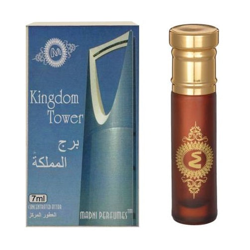 Shop Madni Kindom Tower Exclusive Attar 7ML