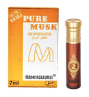 Shop Madni Pure Musk Exclusive Attar 7ML