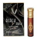 Shop Madni Black Musk Attar 7ML