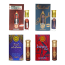 Shop Madni Ramadan Kareem Special 8ML Attars Giftset (Pack of 4)