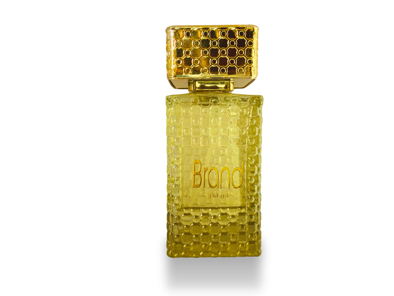 Shop Magnifico Oro Brand Perfume, Eau De Parfum, 100ML